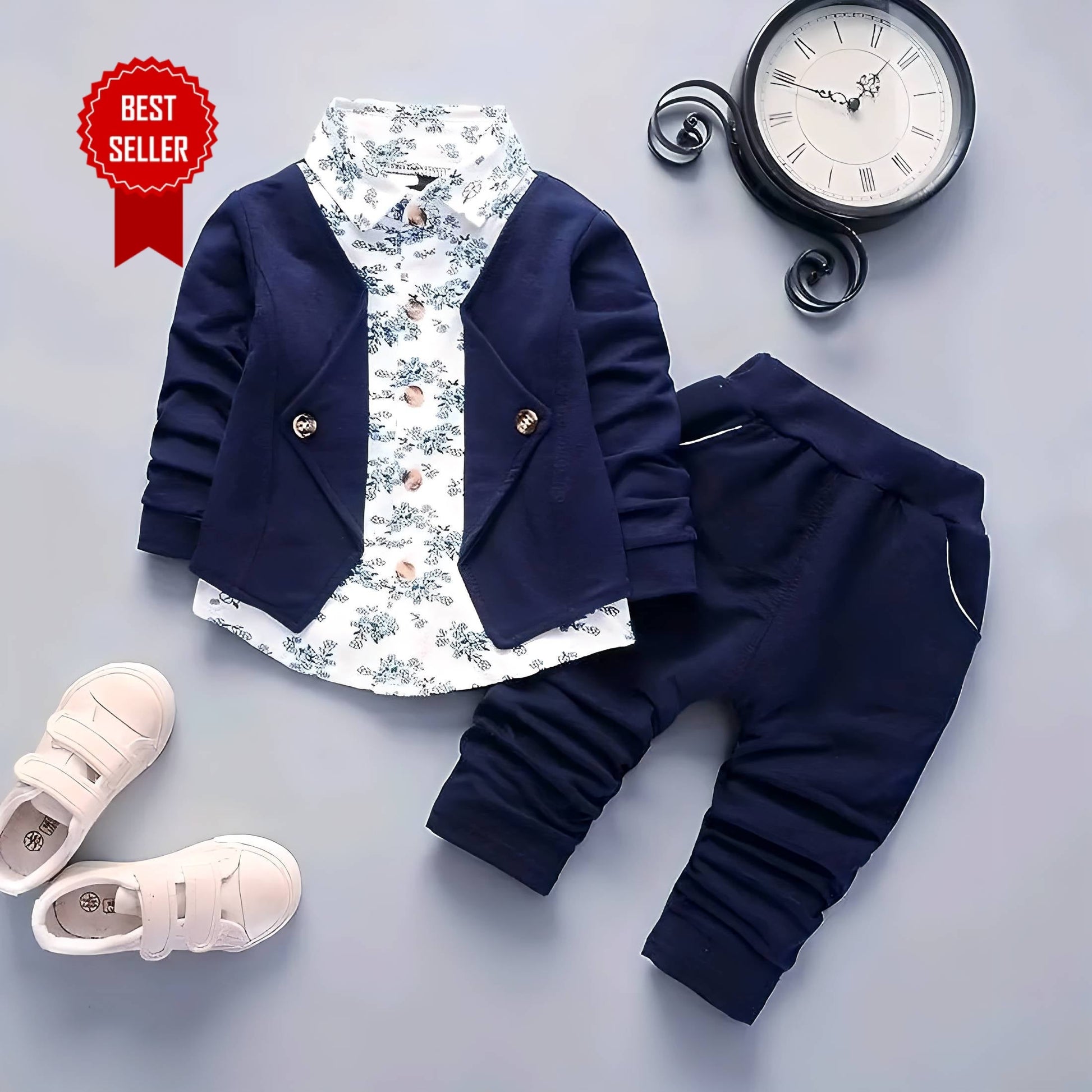 Trendy Party Wear For Boys