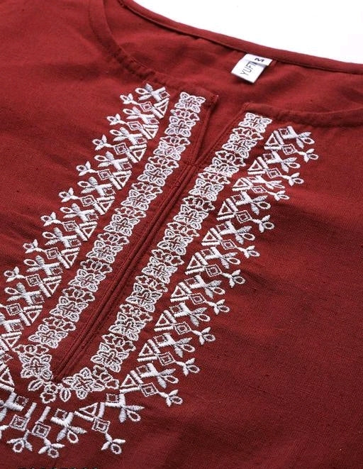 Elegance Embodied - Kurta Set For Women