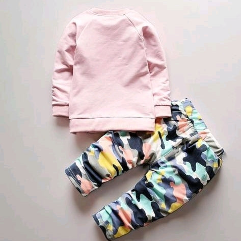 Trendy Sweats Clothes