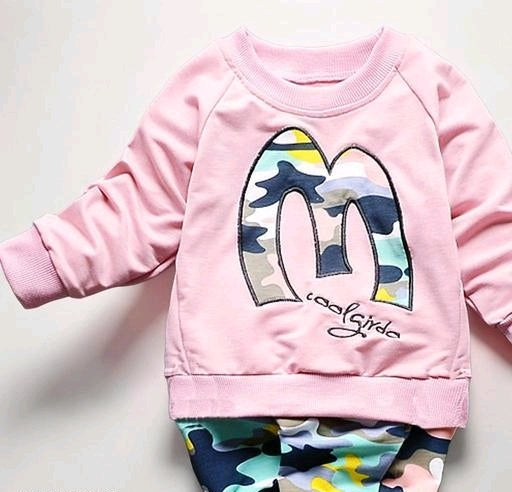 Trendy Sweats Clothes