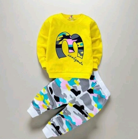 Our Trendy Sweats Clothes