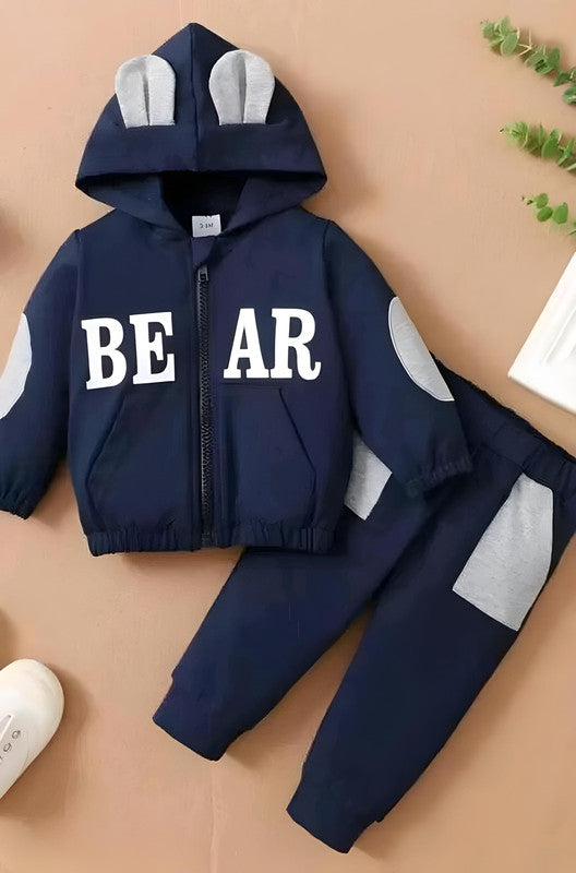 Stylish Kids Winter Clothing Sets