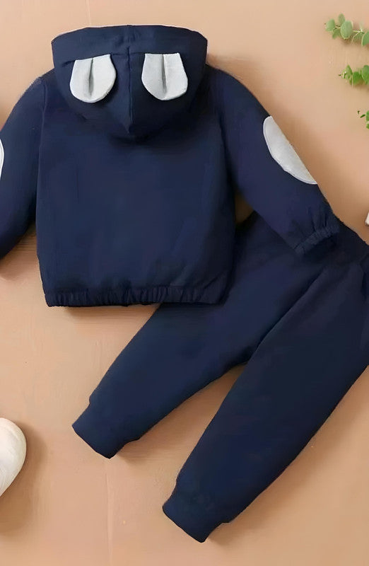 Stylish Kids Winter Clothing Sets