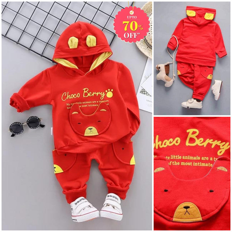 Baby Winter Outfits for Chilly Days
