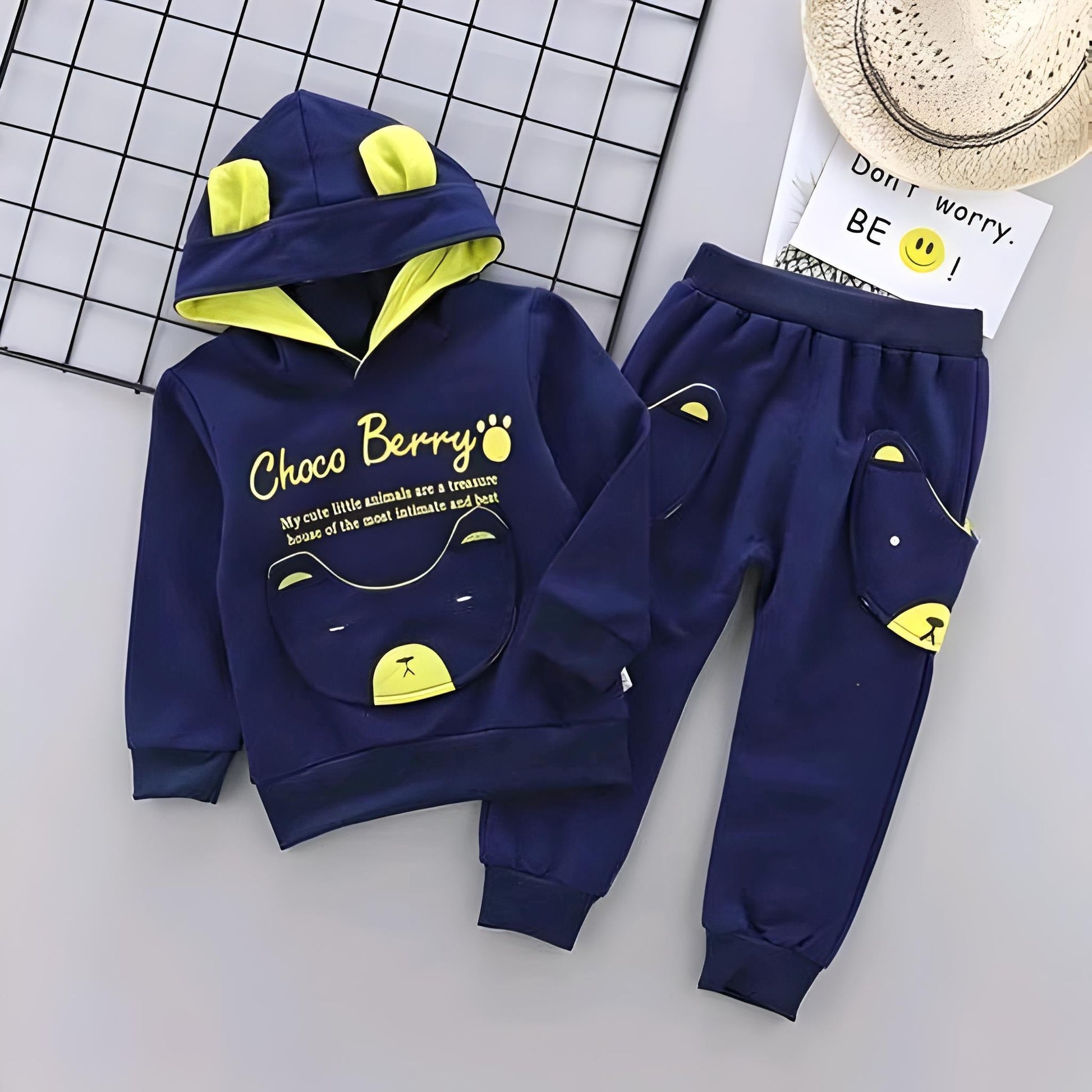 Baby Winter Outfits for Chilly Days