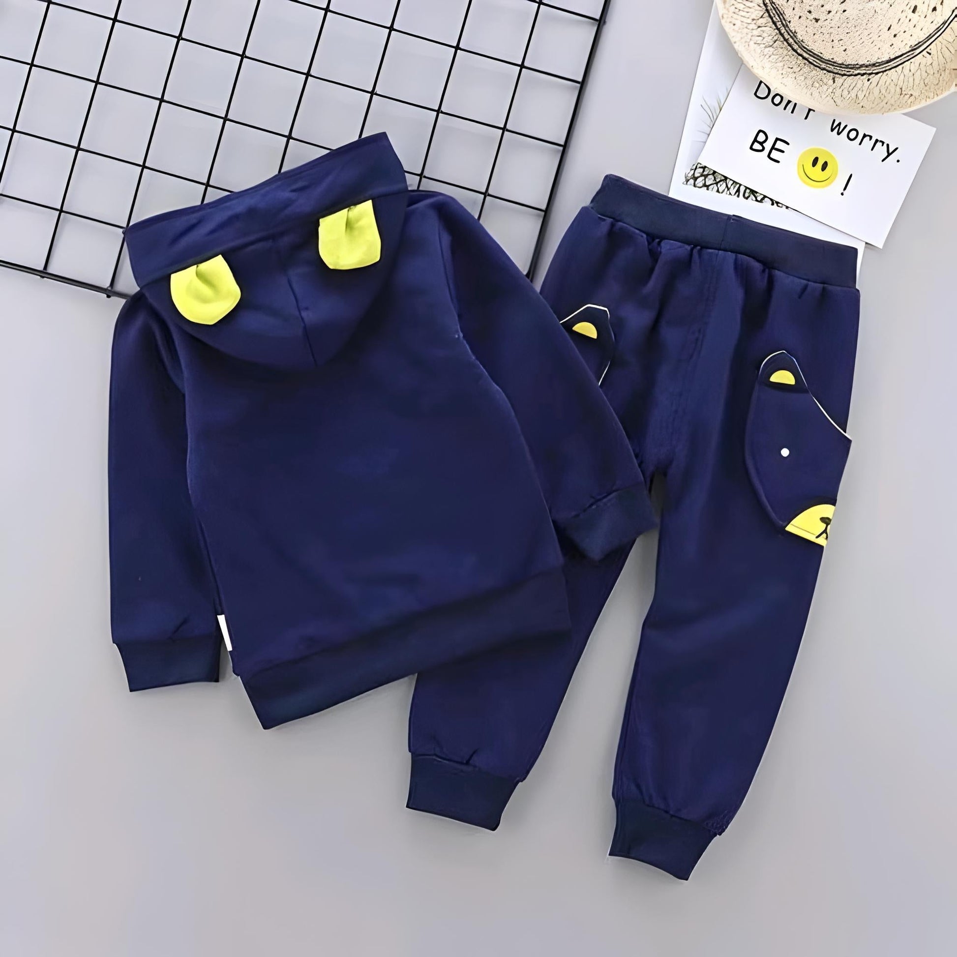 Baby Winter Outfits for Chilly Days