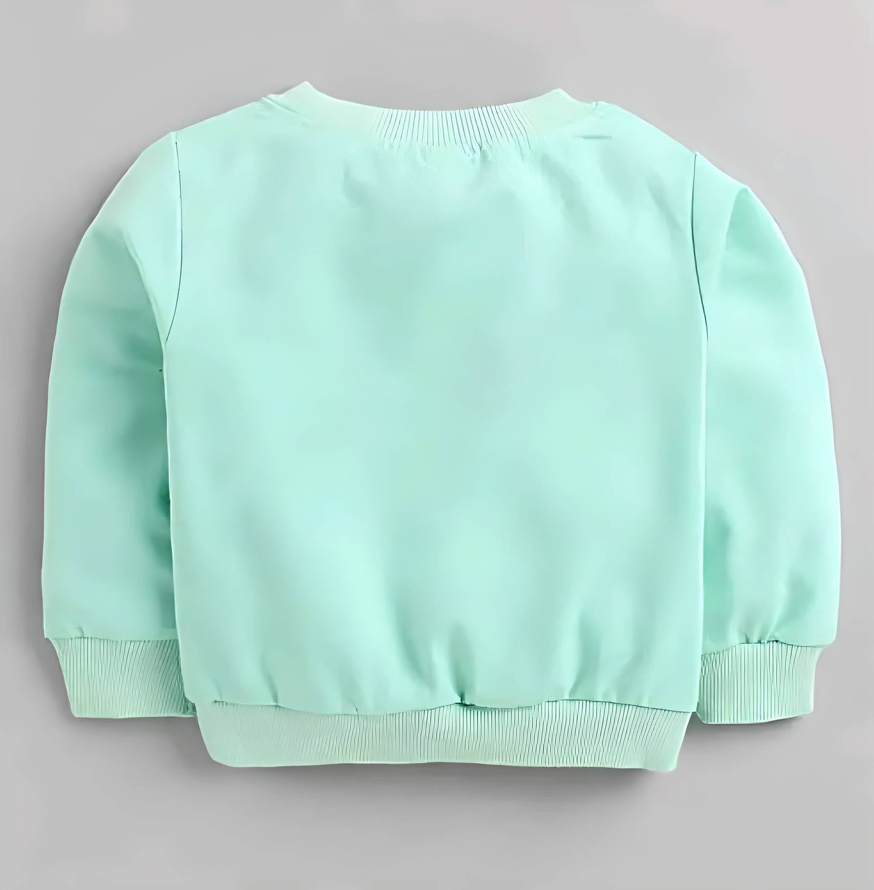 Modern Kids Clothing Set