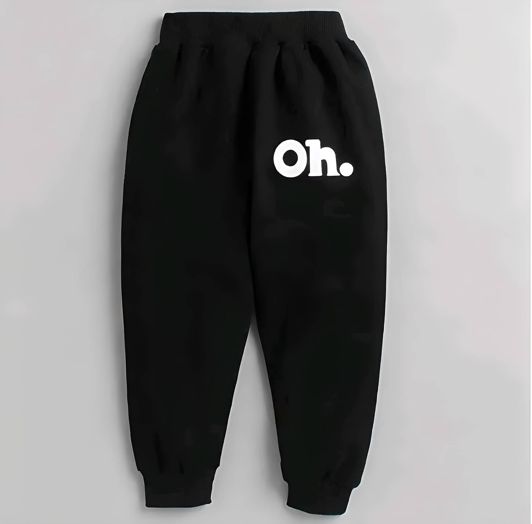Modern Kids Clothing Set