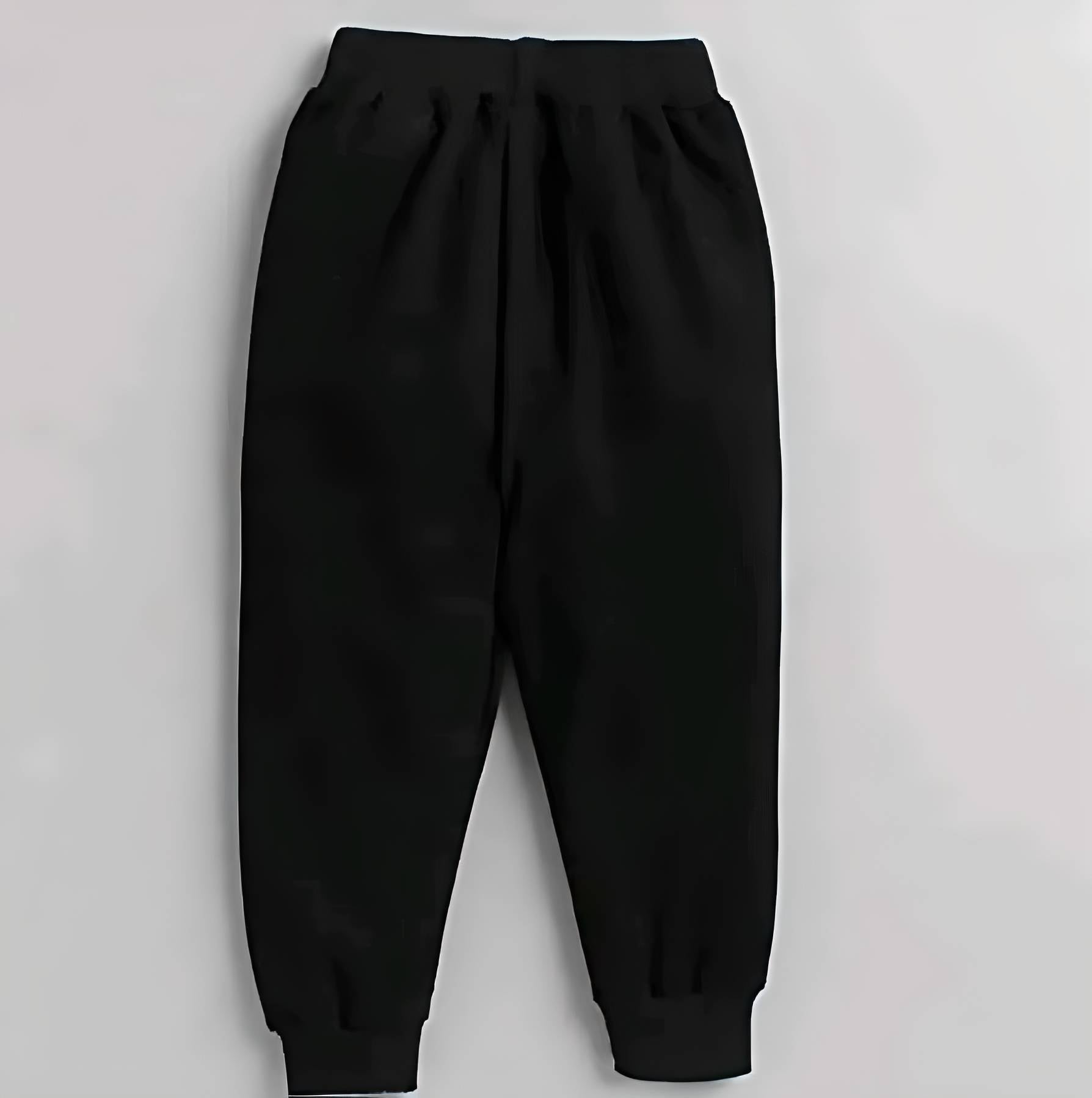 Modern Kids Clothing Set