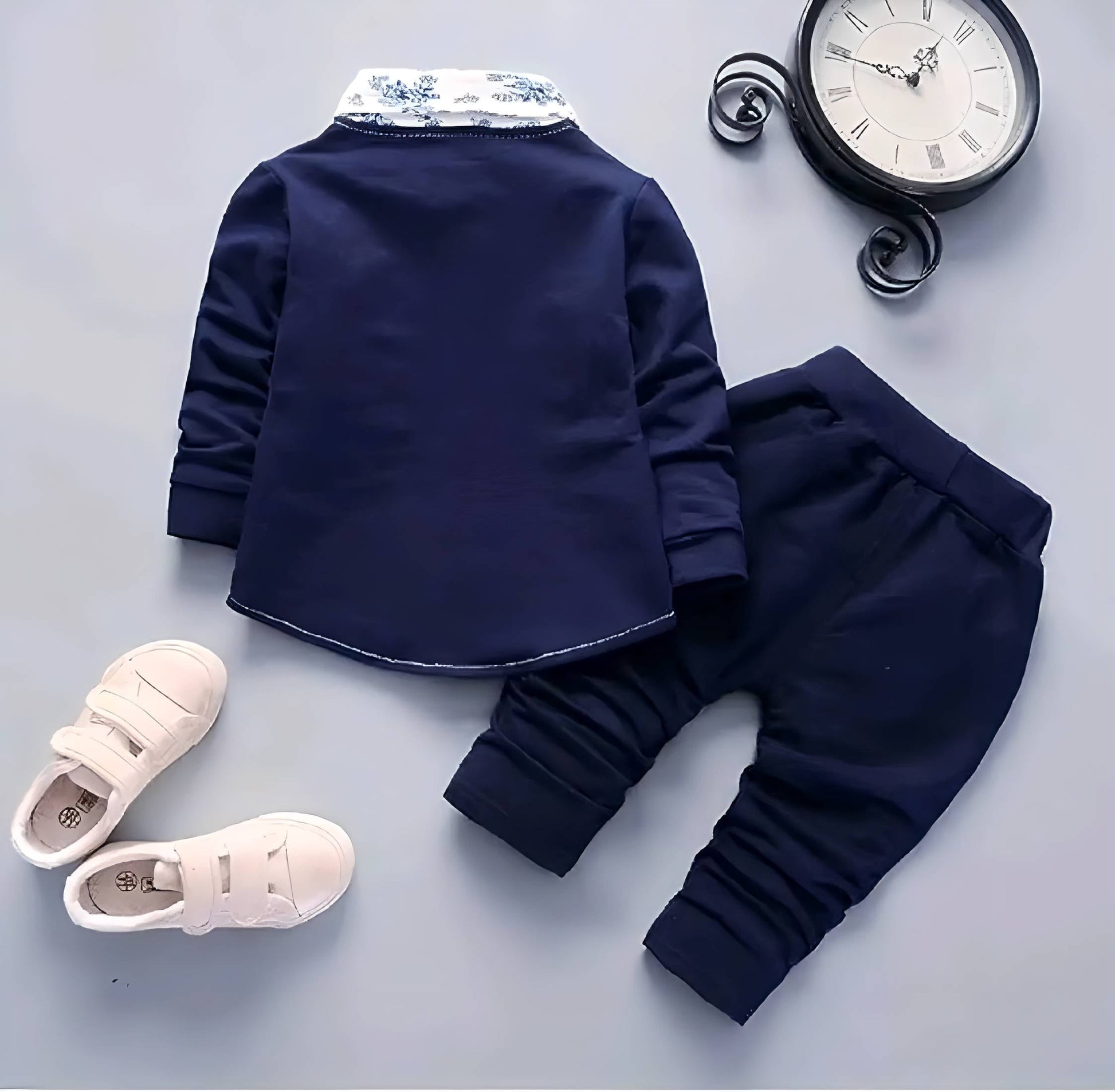 Trendy Party Wear For Boys